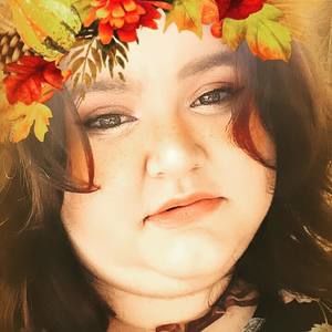 Meet your Posher, Catrina